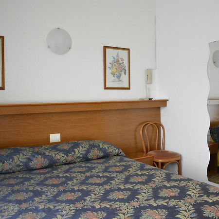 Hotel Primo Рива-дель-Гарда Экстерьер фото