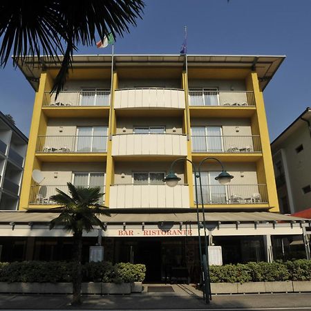 Hotel Primo Рива-дель-Гарда Экстерьер фото