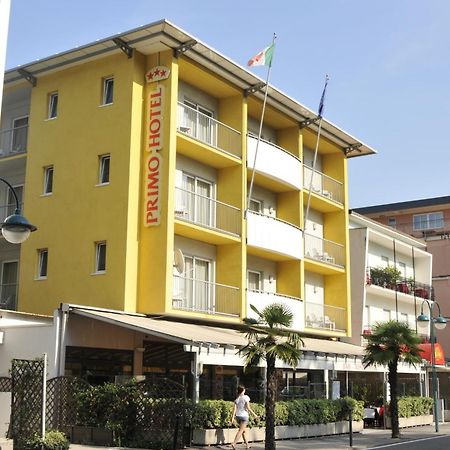 Hotel Primo Рива-дель-Гарда Экстерьер фото