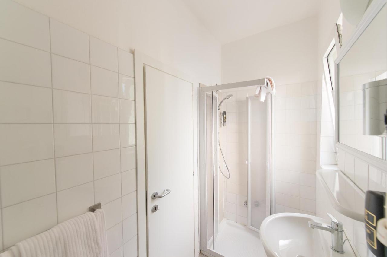 Hotel Primo Рива-дель-Гарда Экстерьер фото
