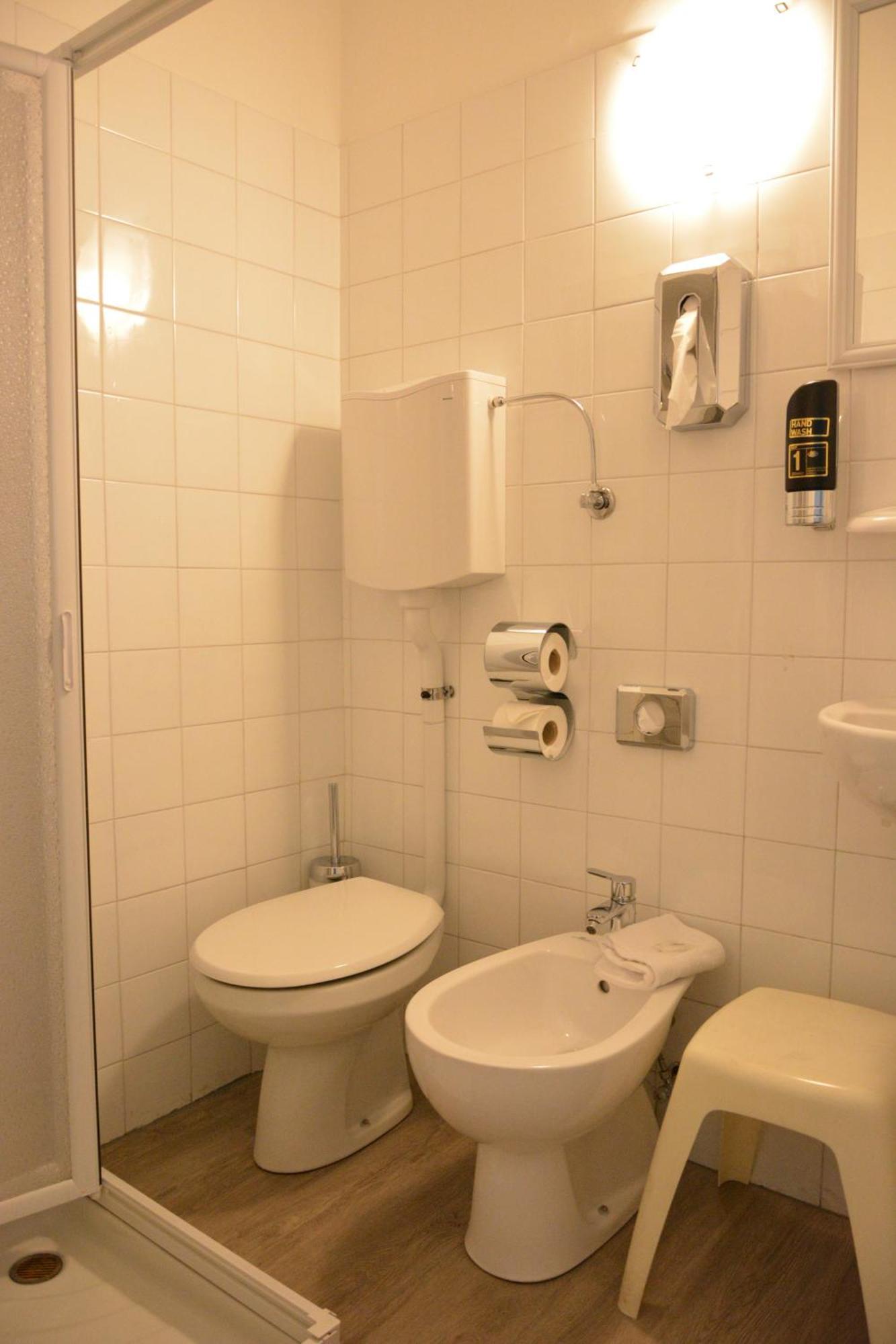 Hotel Primo Рива-дель-Гарда Экстерьер фото