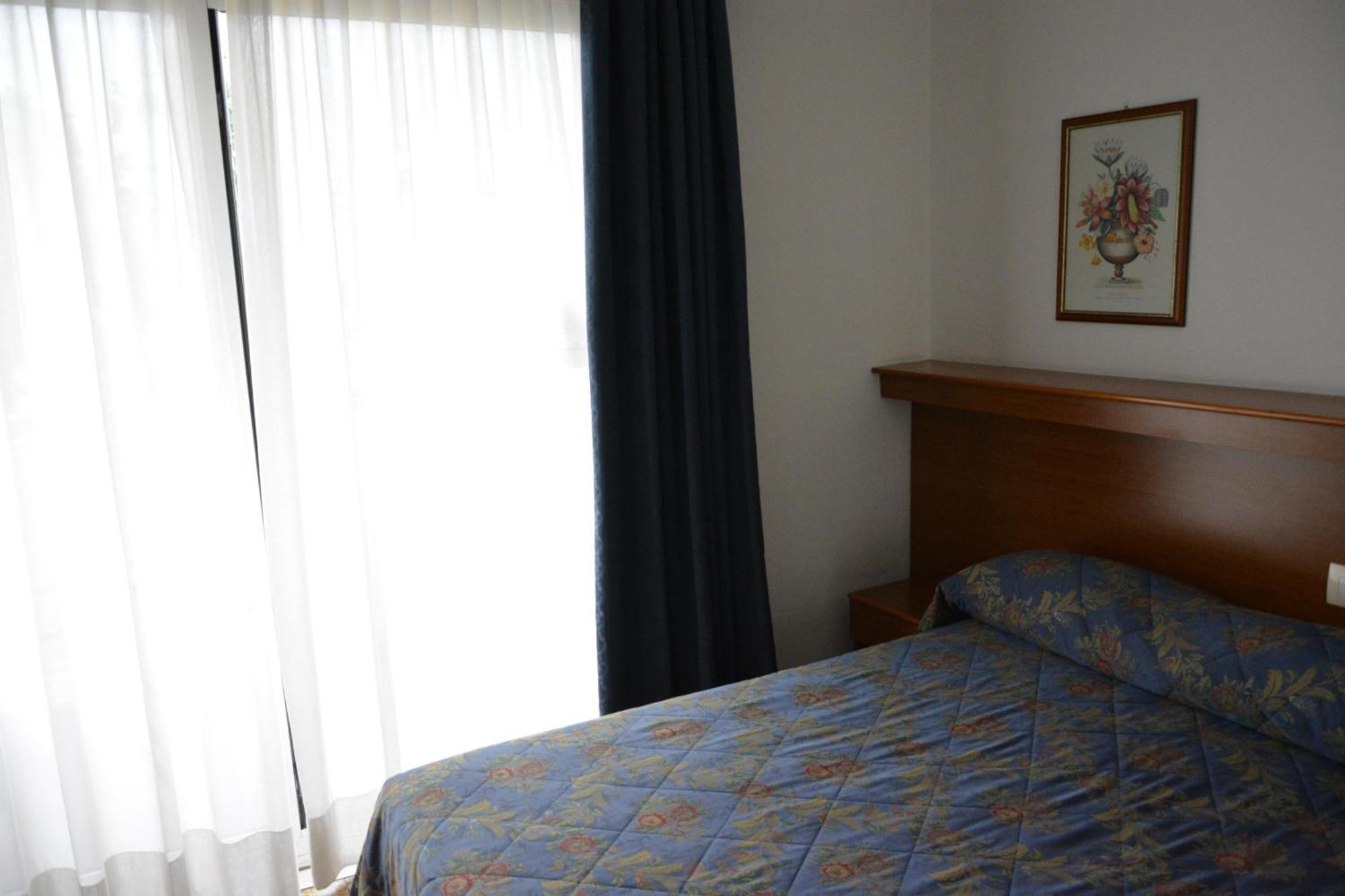 Hotel Primo Рива-дель-Гарда Экстерьер фото