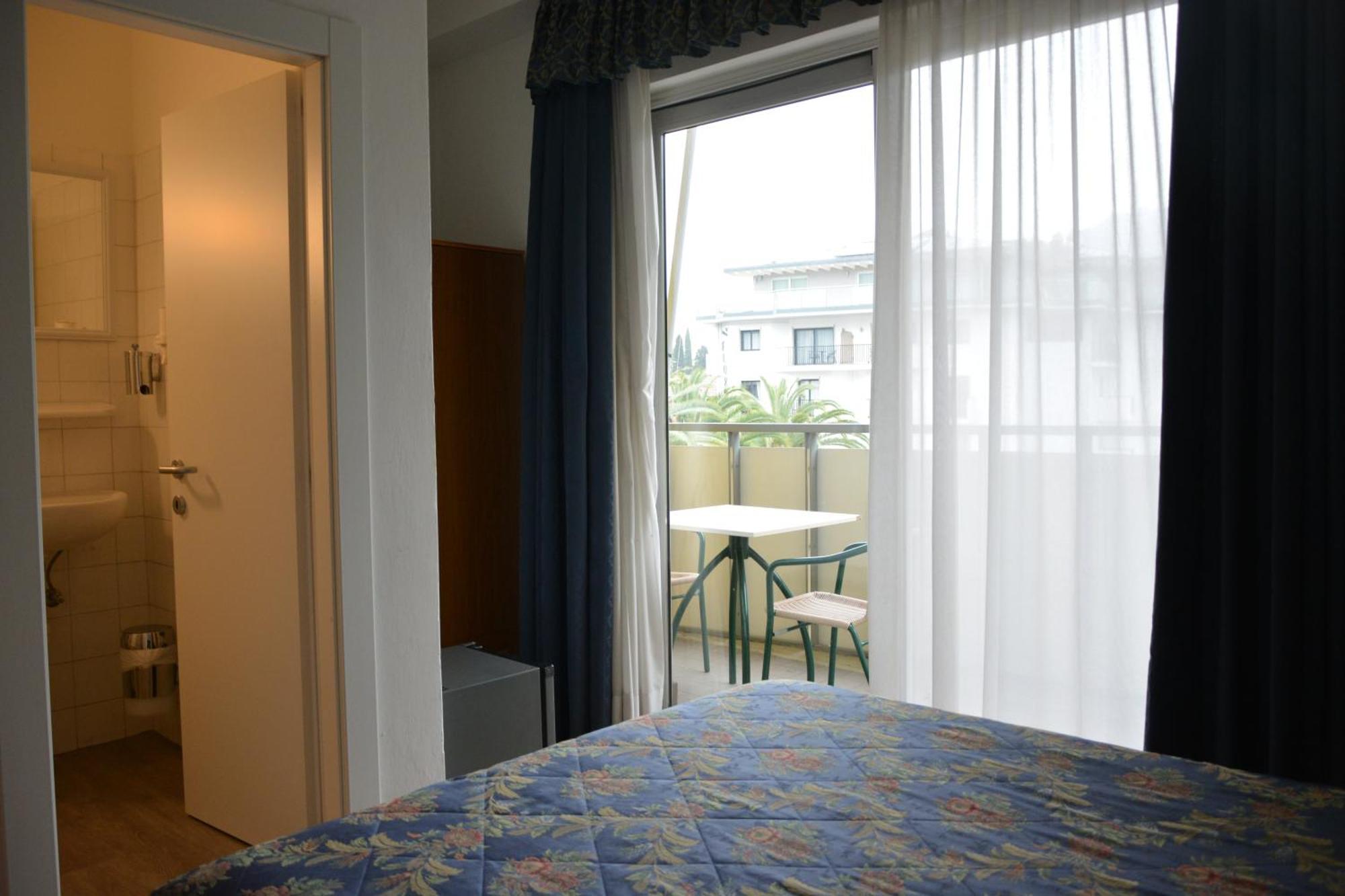 Hotel Primo Рива-дель-Гарда Экстерьер фото