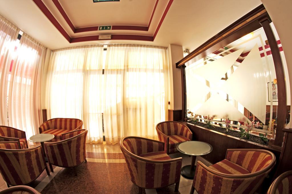 Hotel Primo Рива-дель-Гарда Экстерьер фото
