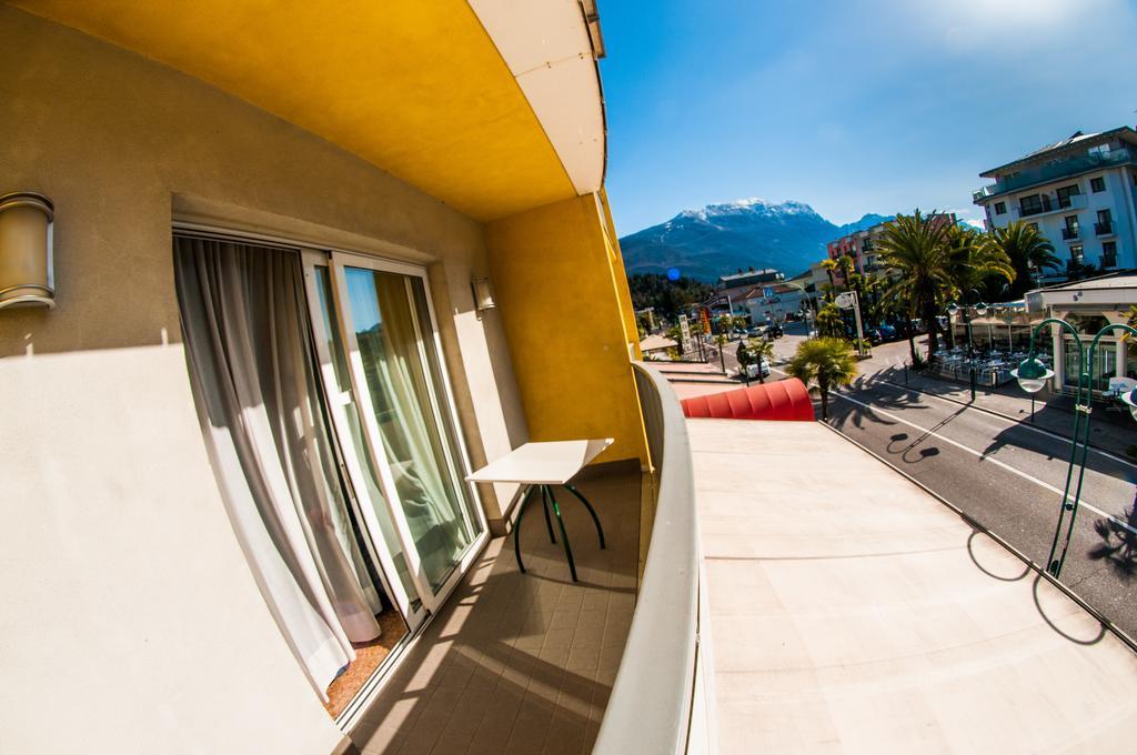Hotel Primo Рива-дель-Гарда Экстерьер фото