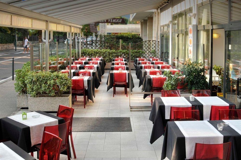 Hotel Primo Рива-дель-Гарда Экстерьер фото