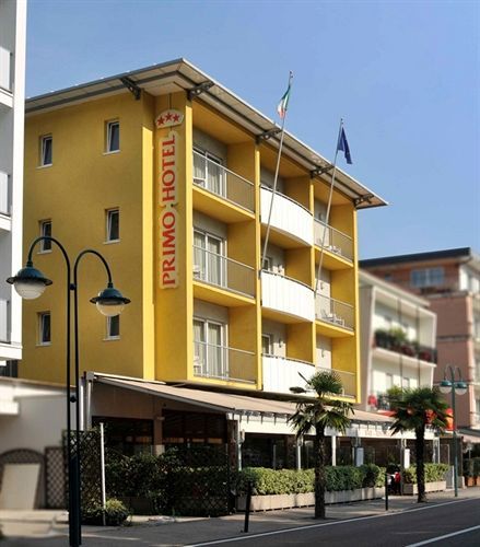 Hotel Primo Рива-дель-Гарда Экстерьер фото