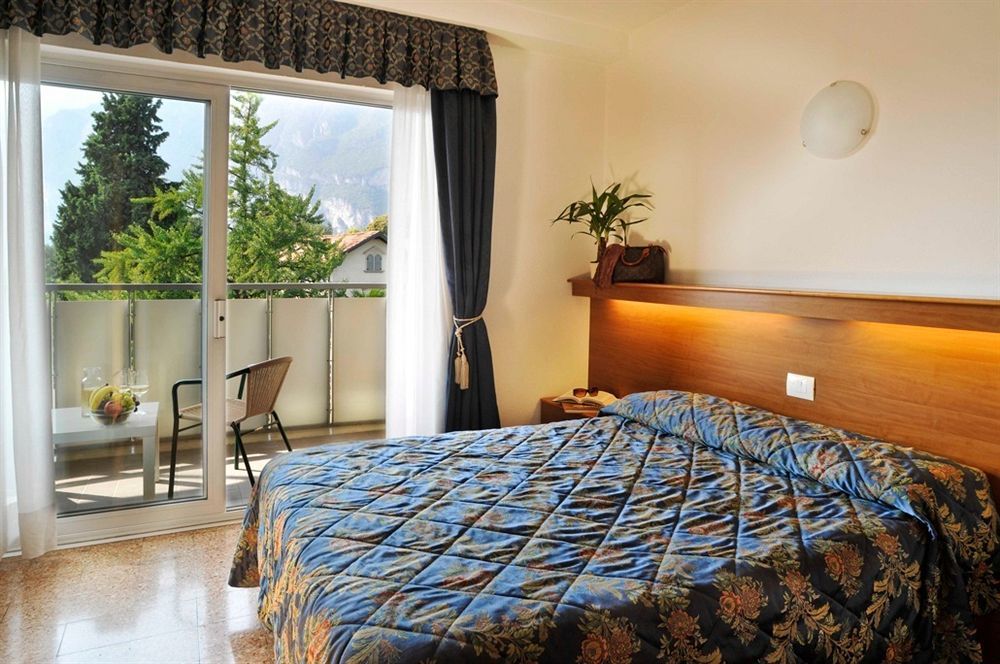 Hotel Primo Рива-дель-Гарда Экстерьер фото