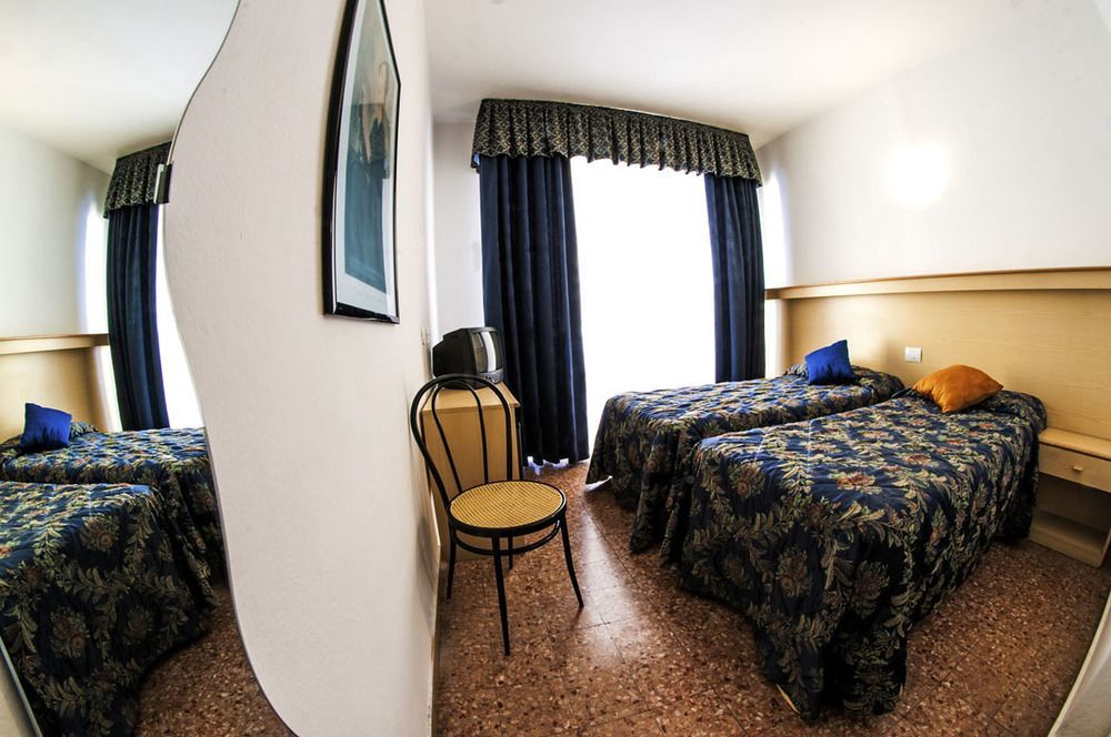 Hotel Primo Рива-дель-Гарда Экстерьер фото