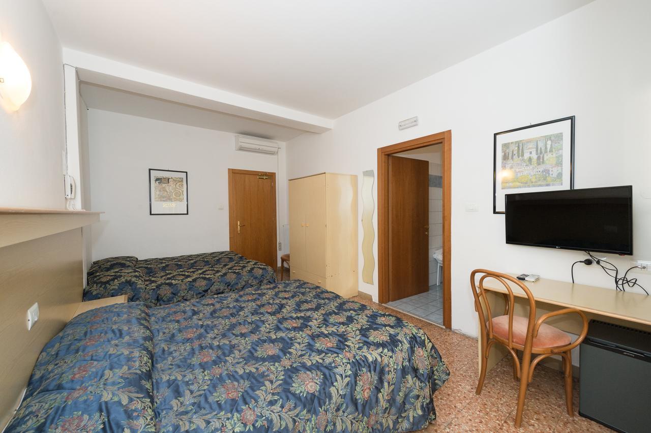 Hotel Primo Рива-дель-Гарда Экстерьер фото