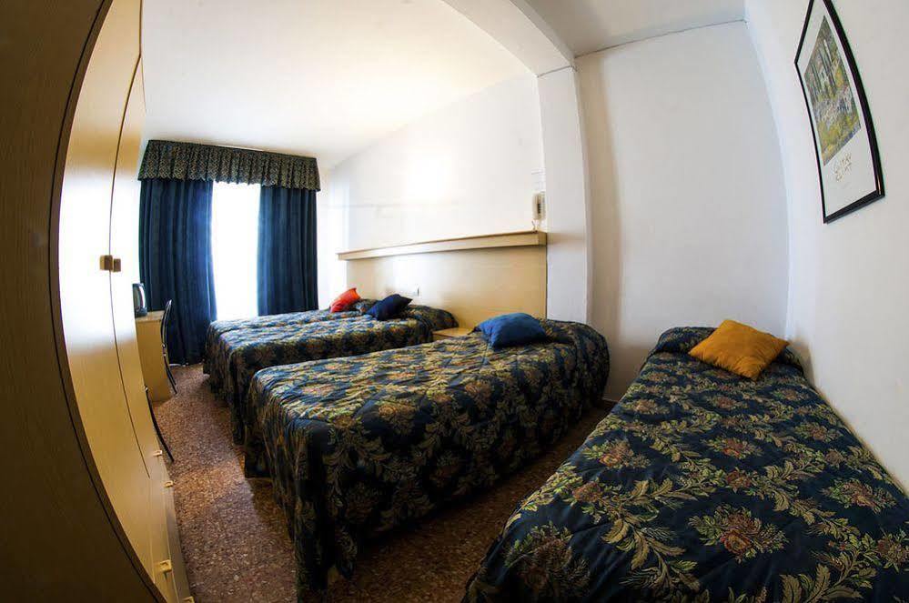 Hotel Primo Рива-дель-Гарда Экстерьер фото