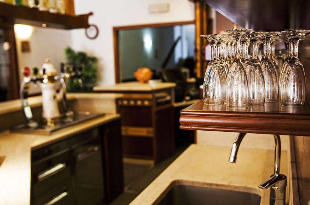 Hotel Primo Рива-дель-Гарда Экстерьер фото