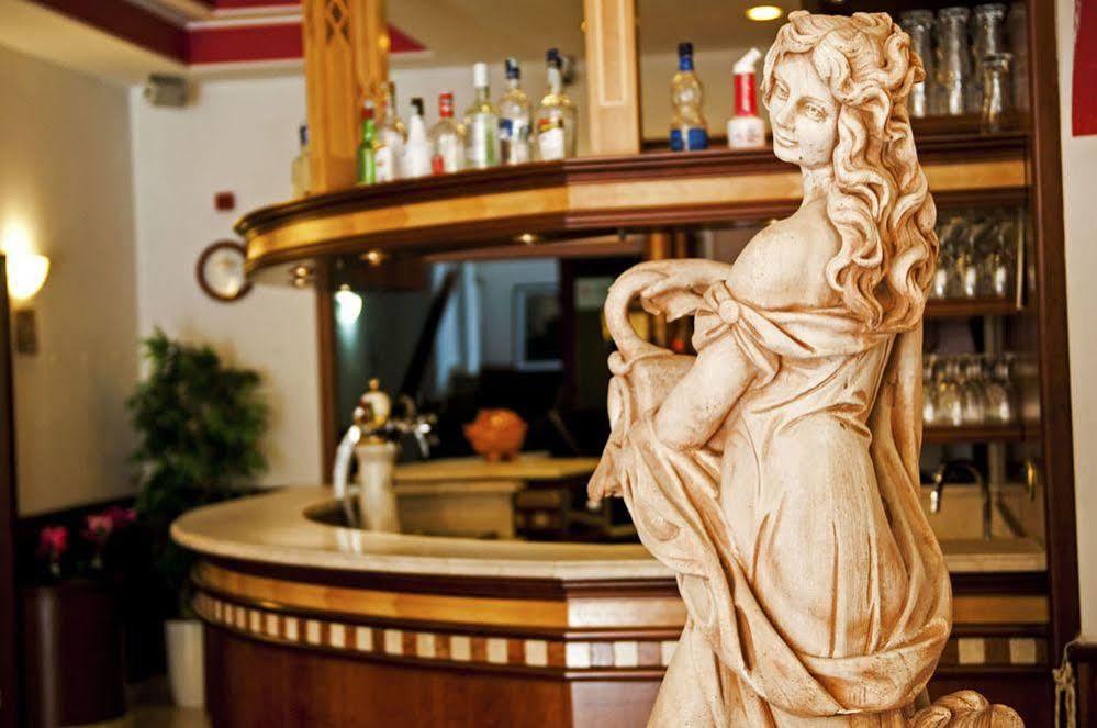 Hotel Primo Рива-дель-Гарда Экстерьер фото