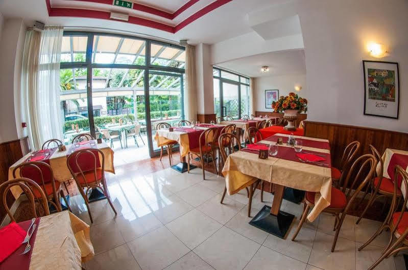 Hotel Primo Рива-дель-Гарда Экстерьер фото